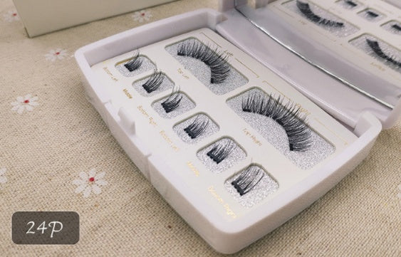 Magnet eyelashes magnetic eyelashes Magnet eyelashes magnetic eyelashes